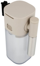 DE LONGHI Caraffa Contenitore Latte Montato per NESPRESSO F111 EN500 LATTISSIMA