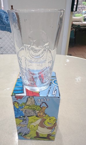 McDonald's 2024 Exclusive Collector's Edition Glass Maccas SEALED 355ml - Pick - Picture 15 of 20