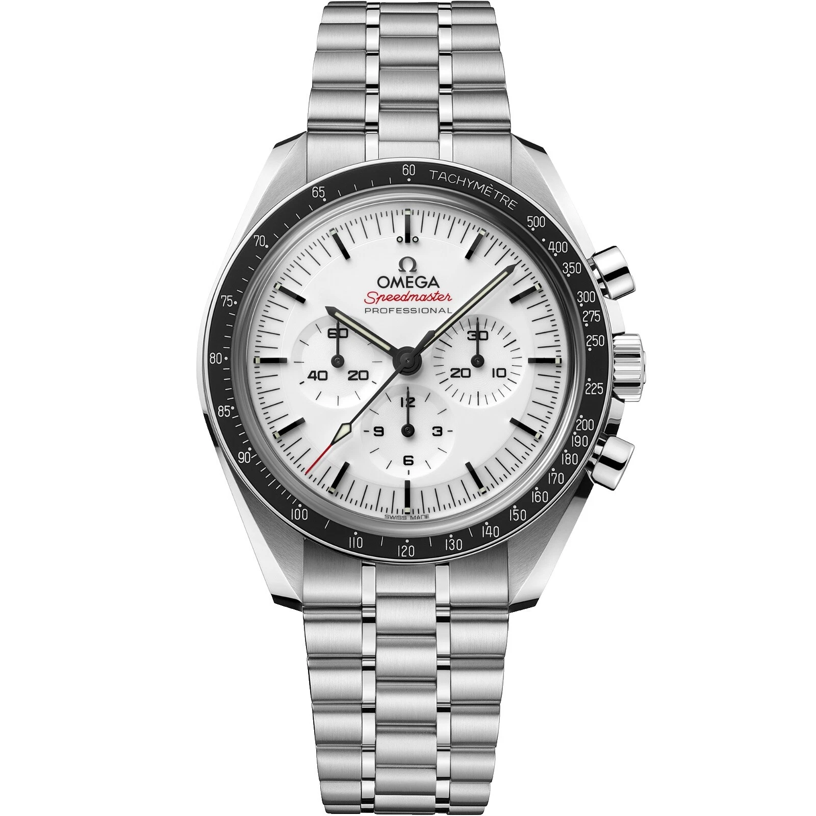 OMEGA Wristwatches with Chronograph