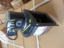 OUTDOOR WOOD FURNACE BOILER BLOWER FAN DAYTON 1TDP7 115 Volt, 146 CFM DRAFT FAN