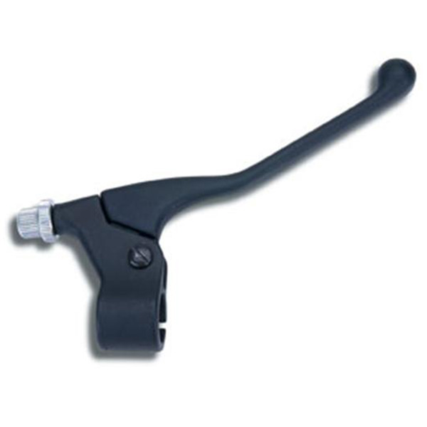 DOMINO Maniglia destra con supporto fulcrum 26mm 0696.04