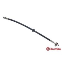 Brembo Bremsschlauch Bremsleitung Vorne Links Rechts FüR VW Polo Lupo T 85 026