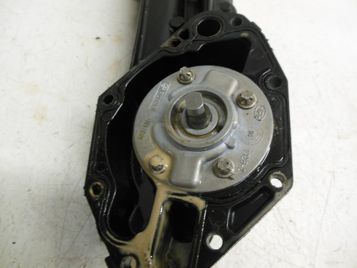 パーツ sepp 07F23 Seadoo RXP Supercharged 2004 Oil Separator Housing