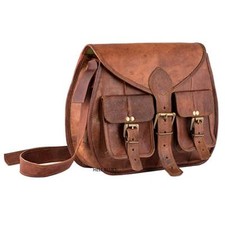 Sac À Main Pour Femme En Cuir Tote Messenger Hobo Crossbody
