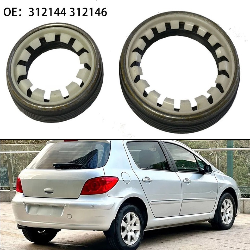 Sleek Design Gearbox Drive Shaft Oils Seals for For AX Models From The