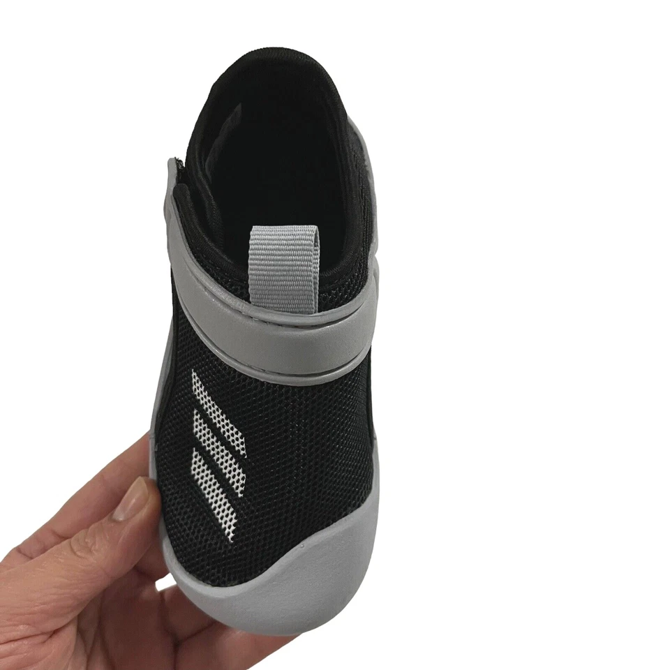 Adidas Toddler Boys Altaventure Water Sandal Size 8 Black Breathable & Comfy - Image 2 of 4