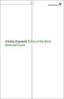 Ethics of the Real: Kant and Lacan by Alenka Zupancic (Paperback, 2012)
