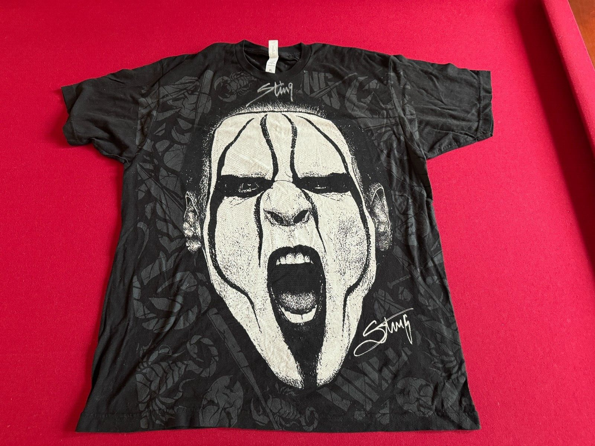 STING, 