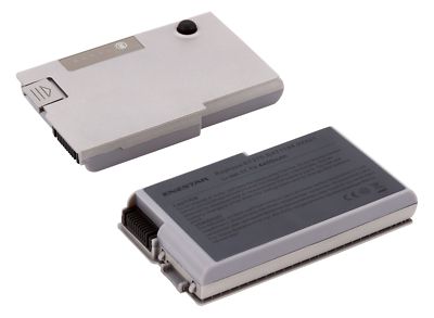 4400mAh Akku für Laptop DELL PRECISION M20 LATITUDE D610 D600 D530 D520 D510