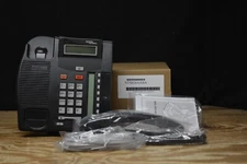 NORSTAR NORTEL AVAYA T7208 REFURBISHED CHARCOAL PHONE FREE FREIGHT