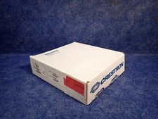 Crestron AMP-225 Dual-Channel Modular Power Amplifier, 25 W/Ch., 4/8   E15 