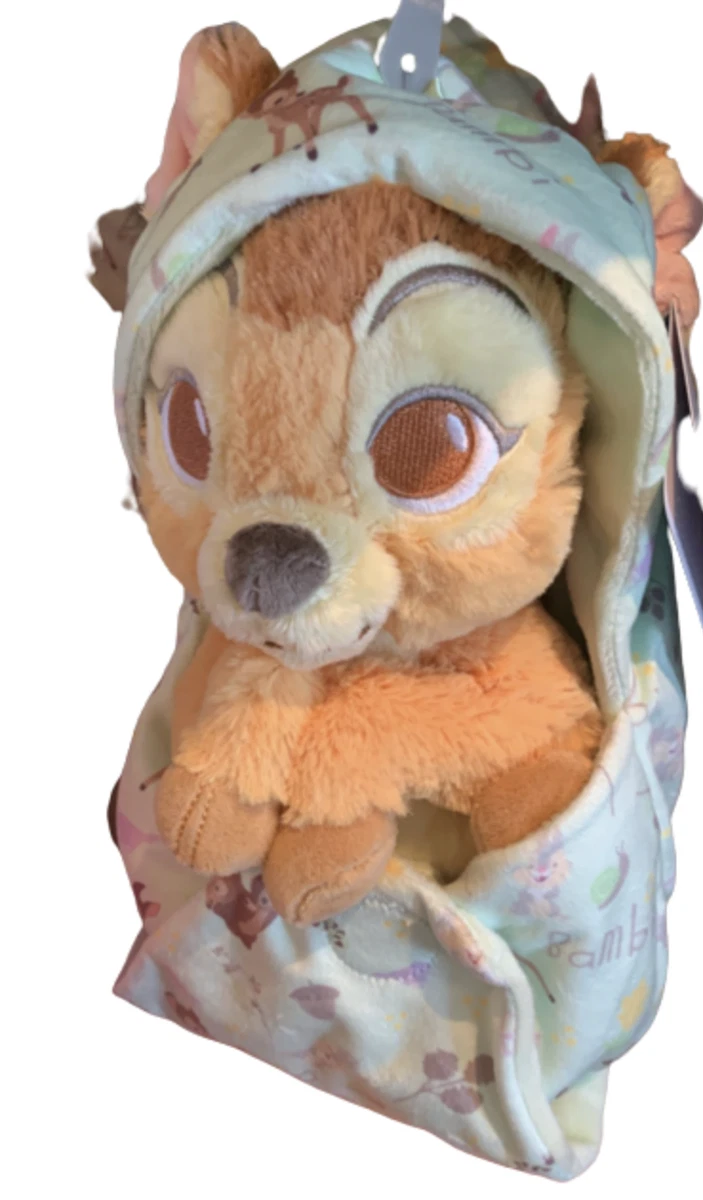 Disney parks sale babies plush