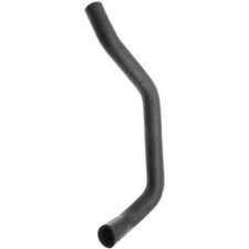 Radiator Coolant Hose-Curved Radiator Hose Dayco E 71393