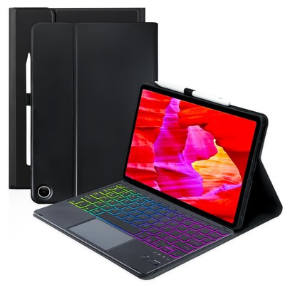 MePadKey Touchpad Keyboard Case for Amazon fire Max 11 11.0-inch 2023(13th Gener