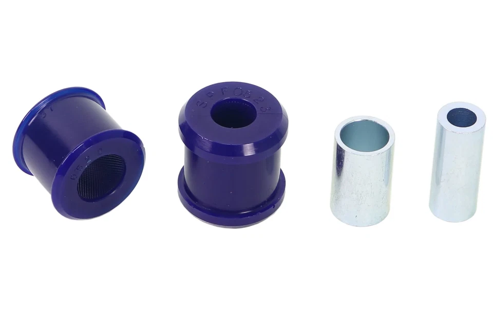 Kit de buje de varilla Panhard trasero Superpro para 1969-1973 Volvo 142/1967 - 1974 144 Foto 2 de 4