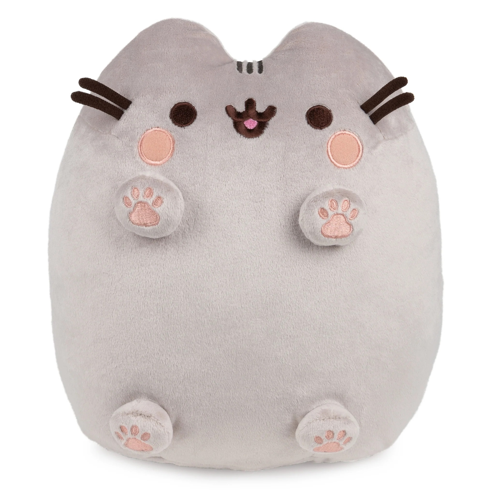 Плюшевый носок Pusheen The Cat Classic Toe Beans, 11