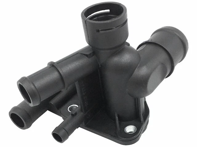 Brida de manguera de refrigerante para Volkswagen GTI 2006-2008 71325SM 2007 BPY Foto 3 de 3