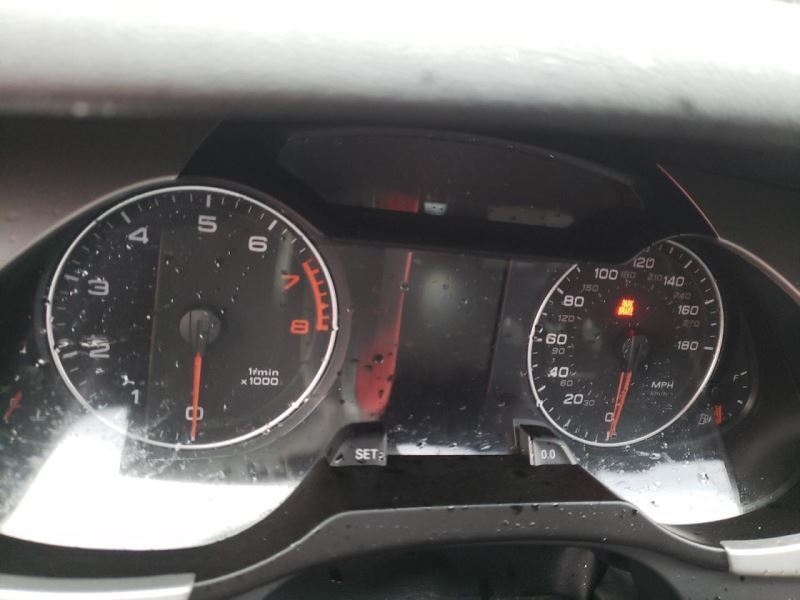 Passenger Air Bag Front Passenger Seat Fits AUDI A4 1147165 eBay