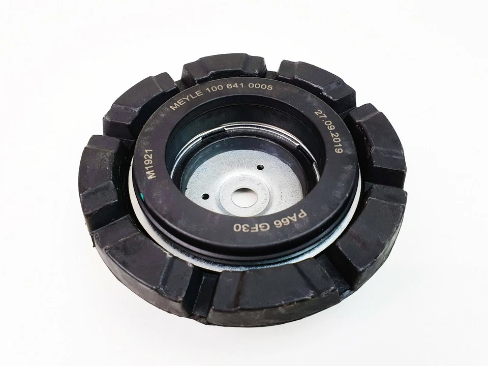 2X Meyle VW T5 Transporter / Van Front Suspension Shock Top Mounts & Bearings - Image 2 of 4