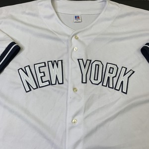 yankees jersey 3xl