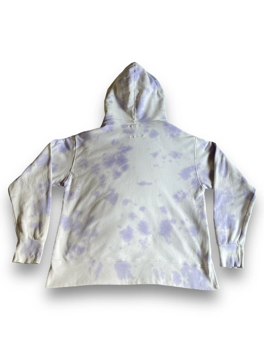 Dannijo tie hotsell dye hoodie