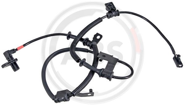 31504 A.B.S. Sensor, wheel speed for KIA