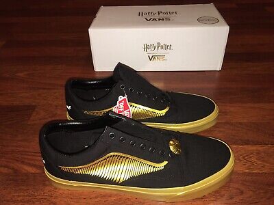 vans collection harry potter