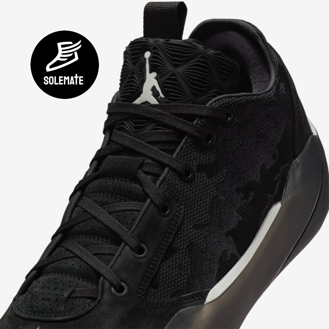 Nike Air Jordan 39 Lumiere Men's Basketball Shoes AJ39 Black Whtie