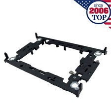 New Dell R750 R650 R550 R450 Heatsink CPU Clip Cage Bracket W51V5 0W51V5