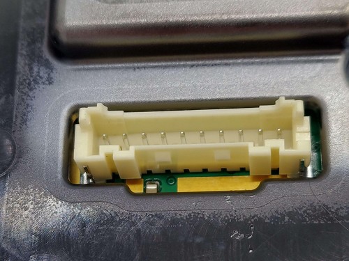 2023 McLaren Artura Front Roof Console16MB290CP 3K KM - Picture 10 of 10