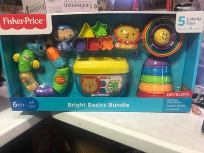 fisher price bundle