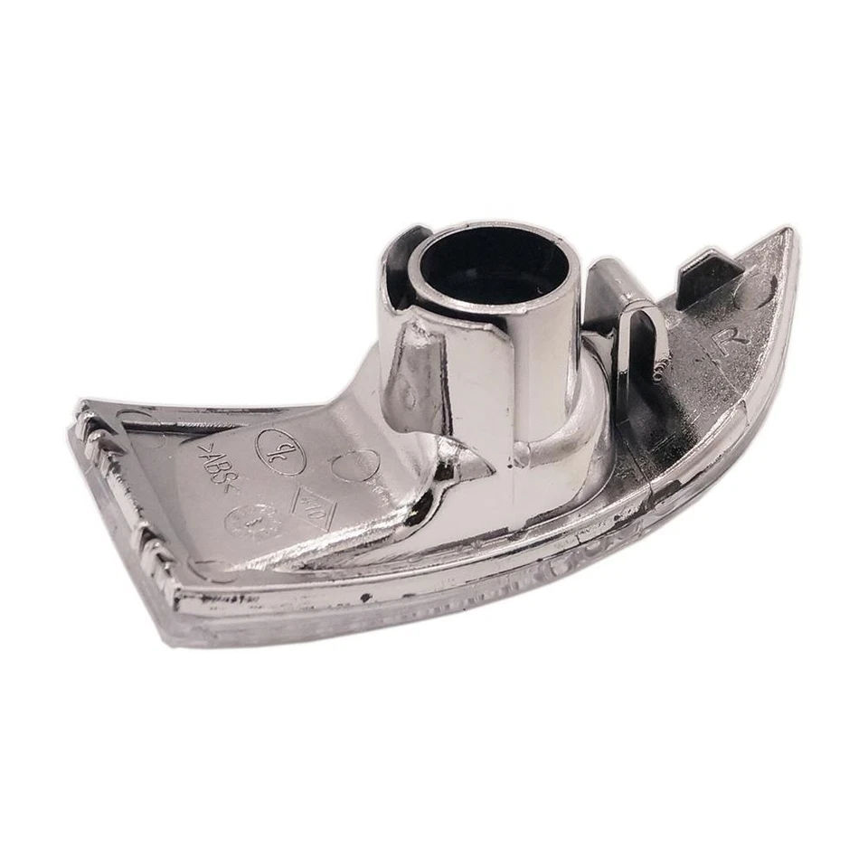You.S Freccia Specchietto Laterale Carter Destro per Renault Laguna III (_T0/1) - Immagine 2 di 4