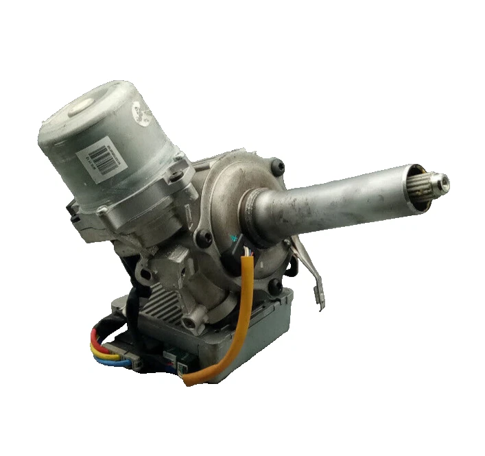 KIA SOUL 2014-2016 BOMBA DE DIRECCIÓN ASISTIDA ELÉCTRICA COLUMNA con módulo motor dirección asistida eléctrica Foto 2 de 4