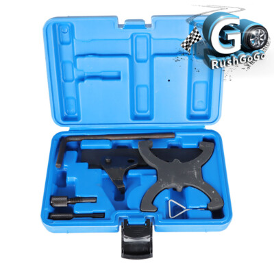 Engine Timing Tool Kit For Ford 1.6 TI-VCT Duratec EcoBoost C-MAX Focus Fiesta