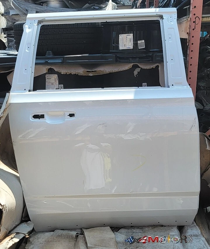 Genuine OEM Doors & Door Skins for Cadillac Escalade ESV for sale