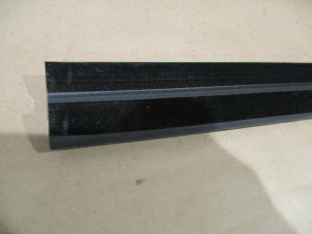 Ferrari 488 - LH Door Inner Perimeter Seal - P/N 86743000