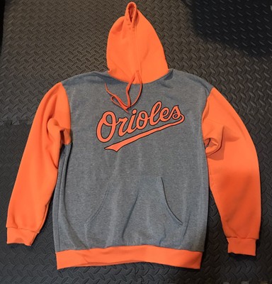orioles sweatshirt