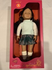 our generation abril