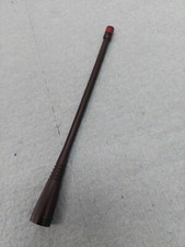 Dane Technologies Quickart M3 Antenna, Red 430-052