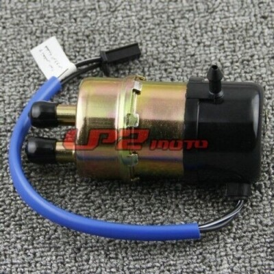 #ad #ad Fuel Gas Petrol Pump for Honda PC800 Pacific Coast NT650 Hawk GT Steed 400 88 98 $62.90