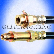 BREMSSCHLAUCH VA Dodge 62-74 Charger Coronet Custom Dart Monaco Polara W200 880