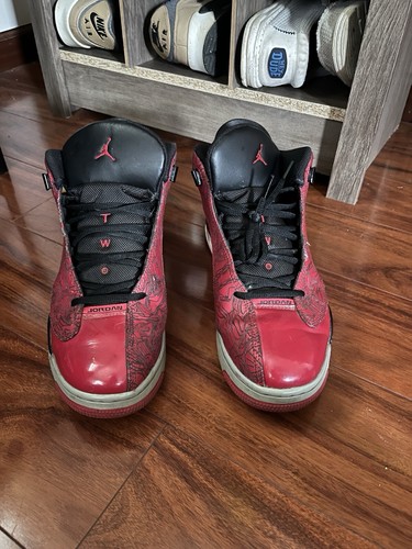Jordan dub zero toro - Gem