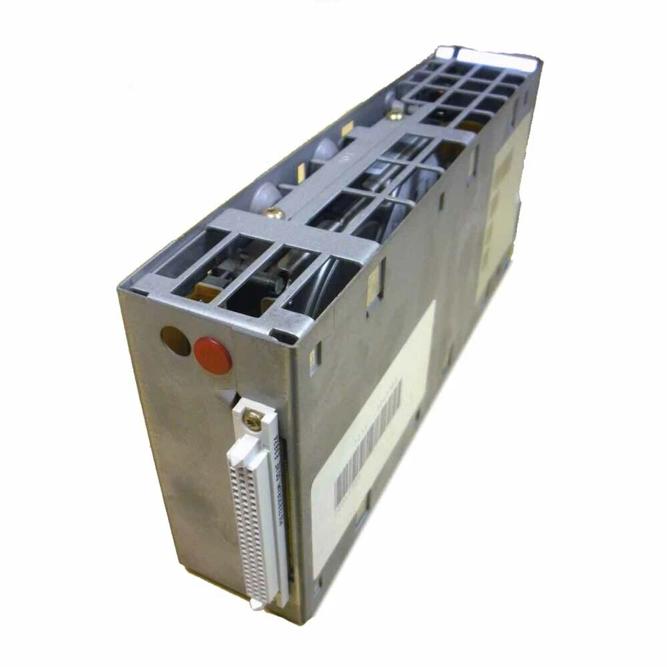 IBM 6713-9406 8.58GB Hard Drive 7.2K SCSI AS/400 DASD - Image 2 of 2