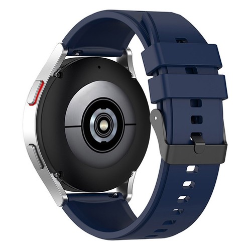 20 MM Silicone Smart Watch Strap Band Wristband for Samsung Galaxy Watch 5/5 PRO - Picture 8 of 24