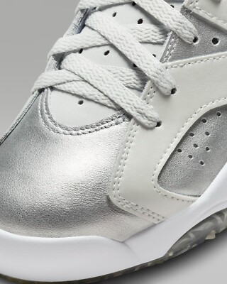 Nike Air Jordan 6 Golf シルバー Nike Jordan Retro 6 G NRG Golf Sneakers Photon Dust/Silver