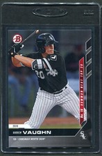 2019 Bowman Next Topps Now Baseball Cards - Top 20 Prospects Checklist 24