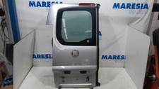 Porte arrière et accessoires Fiat SCUDO