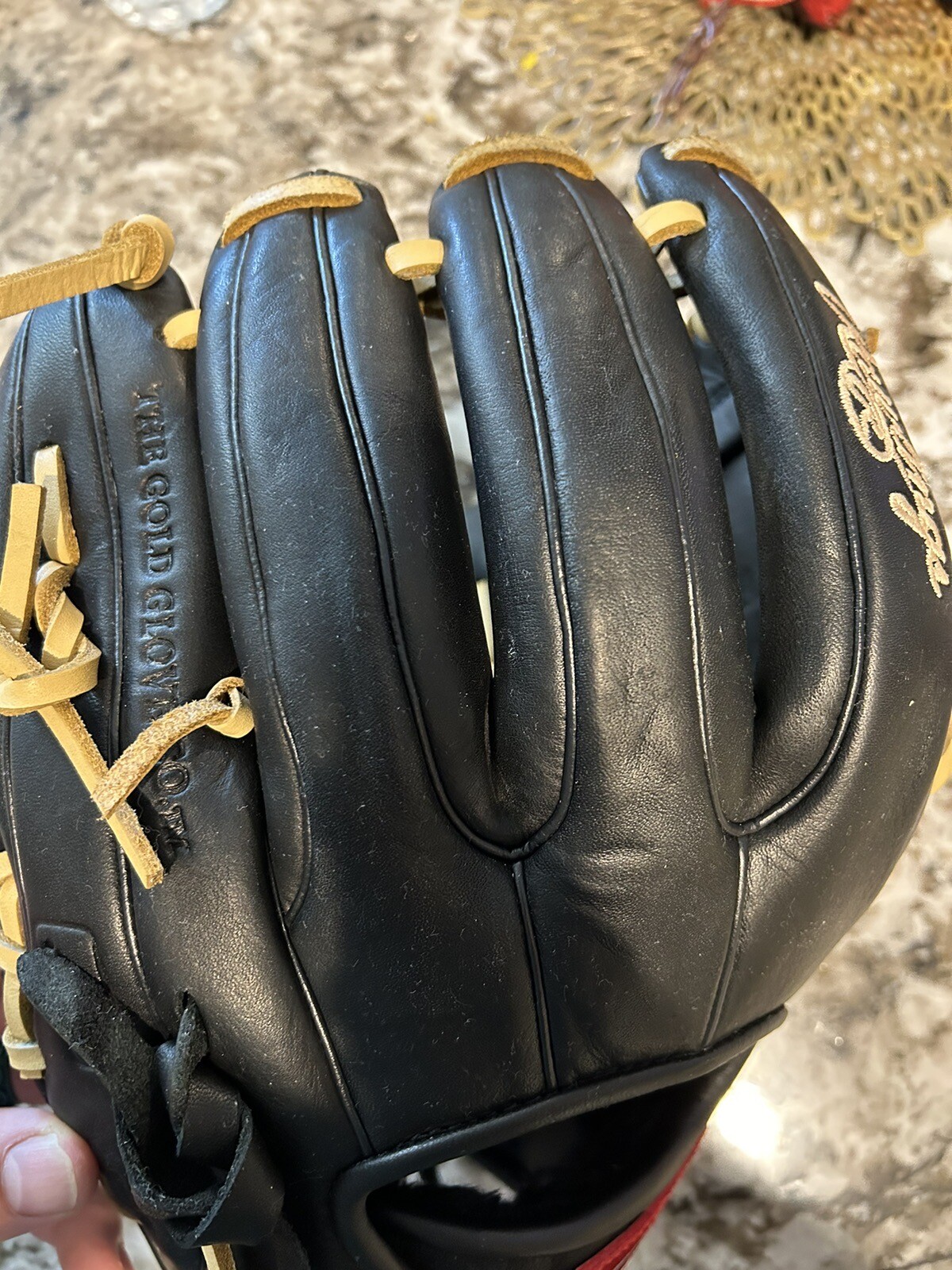 rawlings gold glove elite 11.5 Stunning Motivation