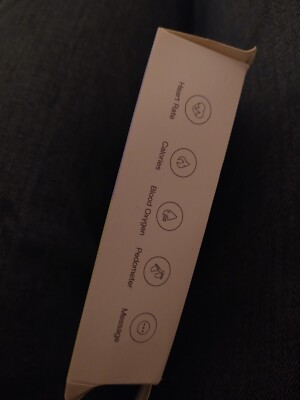  NO CHARGER!!! Macaron Color Smart Watch Sleep Fitness Watch,NO CHARGER !!!