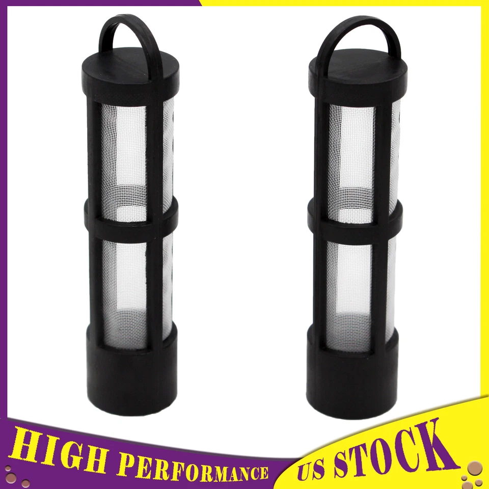 Filtro de combustível diesel compatível com 1990 1991-2008 Ford E-250 E-350 E-450 E-550 STR130 - Imagem 2 de 4